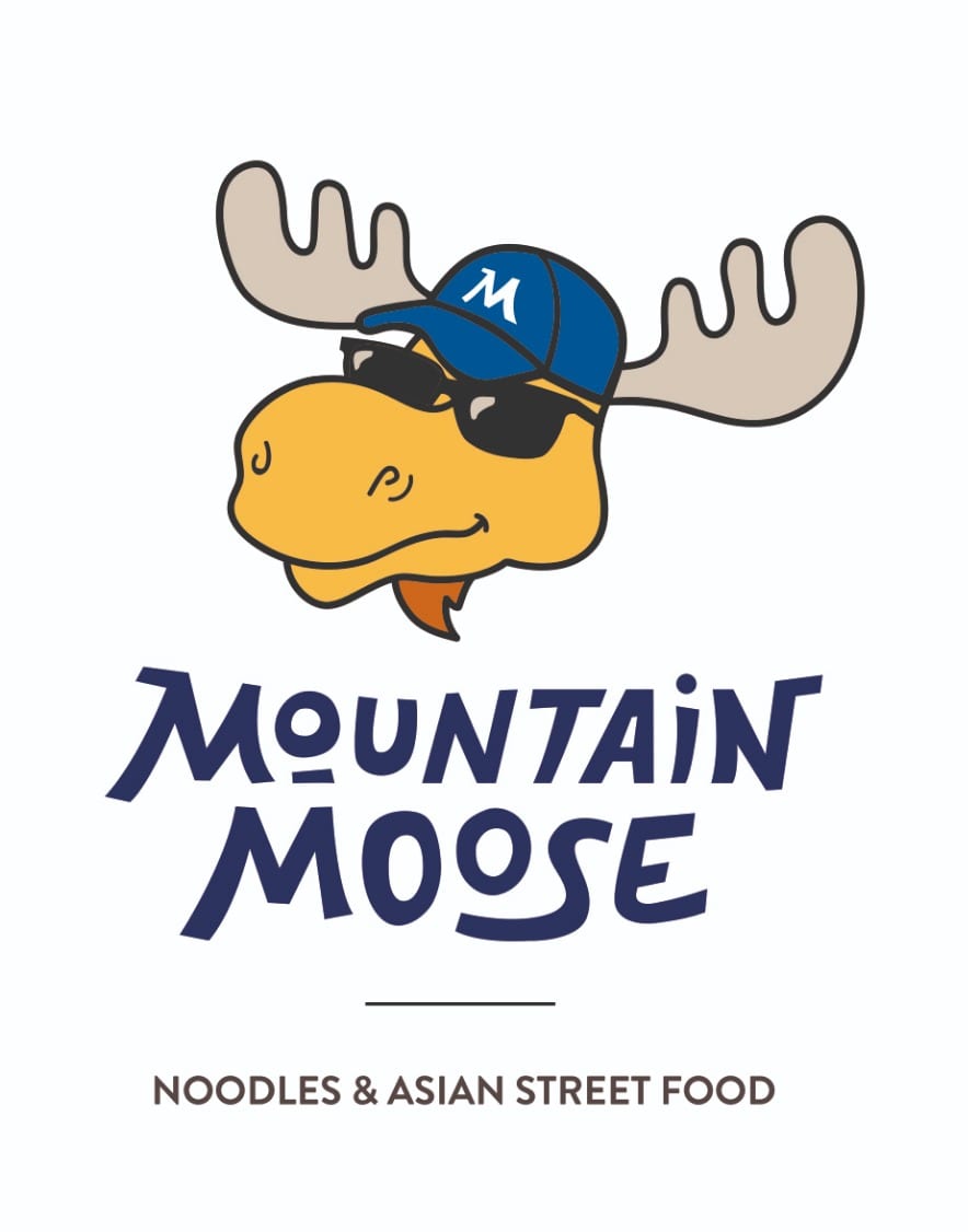 Mountain Moose logo