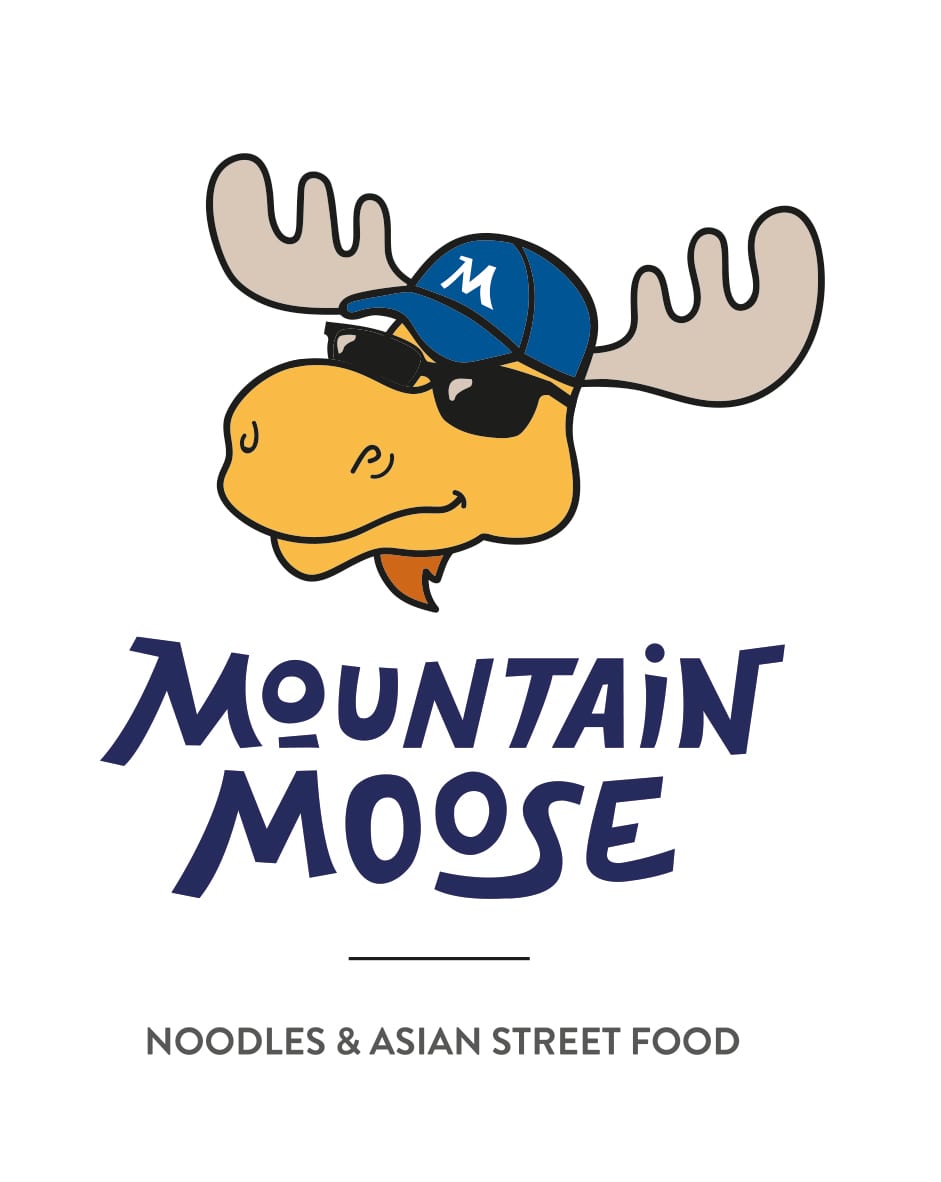 Mountain Moose logo